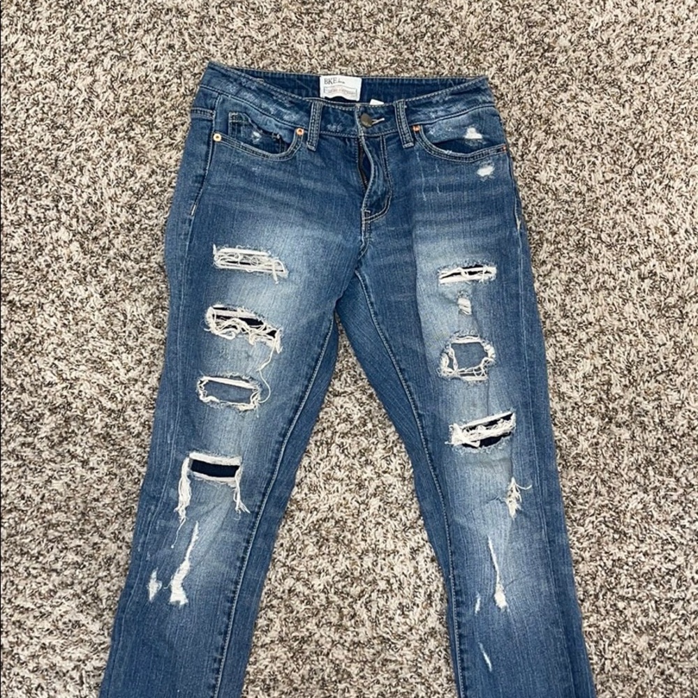 BKE Stella Jeans